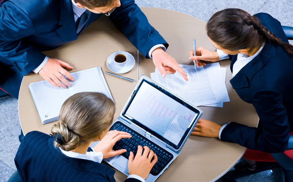 Dịch vụ tư vấn Digital Marketing