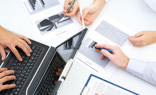 Dịch vụ Tư Vấn Marketing Online